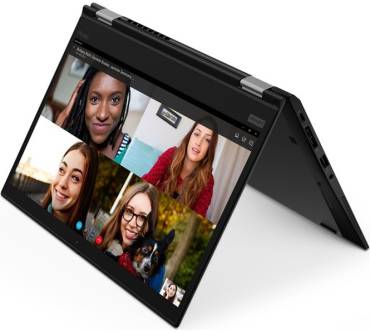 Produktbild Lenovo ThinkPad X390 Yoga