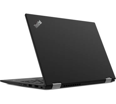 Produktbild Lenovo ThinkPad X390 Yoga