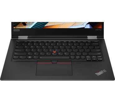 Produktbild Lenovo ThinkPad X390 Yoga