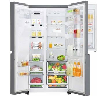 Produktbild LG GSJ760PZUZ