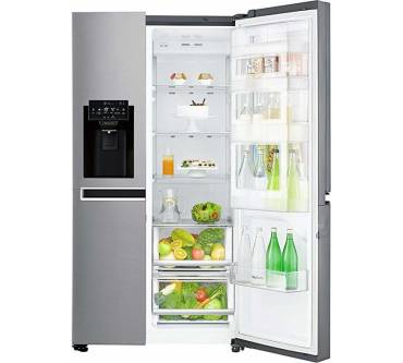 Produktbild LG GSJ760PZUZ