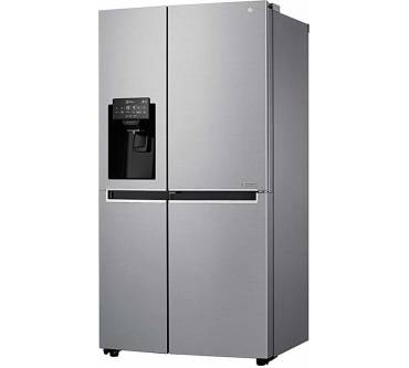 Produktbild LG GSJ760PZUZ