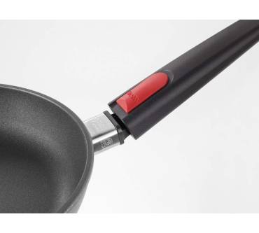 Produktbild Woll Nowo Titanium Gusspfanne