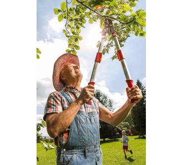 Produktbild Wolf-Garten Power Cut RS 900 T