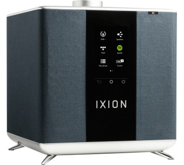 Produktbild Ixion Maestro MKII