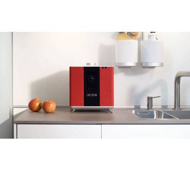 Produktbild Ixion Maestro MKII