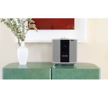 Produktbild Ixion Maestro MKII