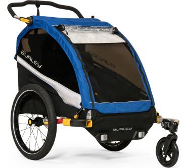 Produktbild Burley D‘Lite (Modell 2019)