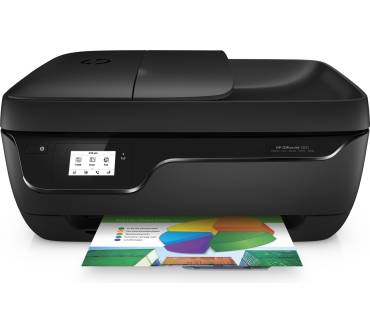 Produktbild HP Officejet 3831