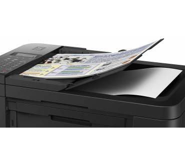 Produktbild Canon Pixma TR4550