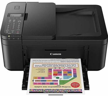 Produktbild Canon Pixma TR4550