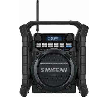 Produktbild Sangean U4 DBT+