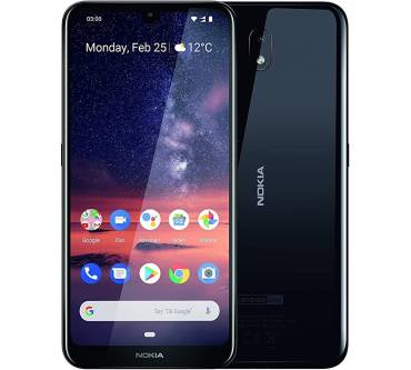 Produktbild Nokia 3.2