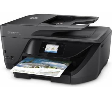 Produktbild HP OfficeJet Pro 6970