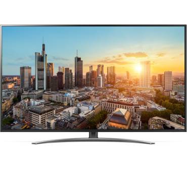 Produktbild LG 55SM86007LA