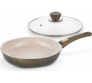 Produktbild Genius Cerafit Granit Pfannen (Set 7tlg.)