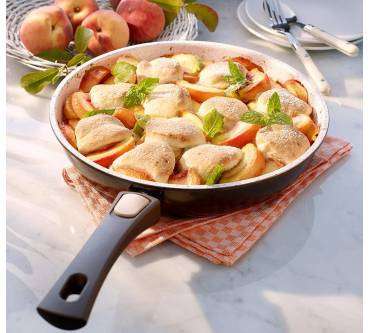 Produktbild Genius Cerafit Granit Pfannen (Set 7tlg.)