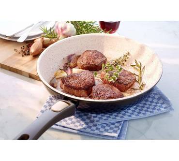 Produktbild Genius Cerafit Granit Pfannen (Set 7tlg.)