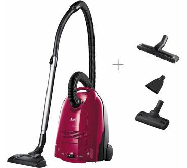 Produktbild AEG VX3-1-WR-A