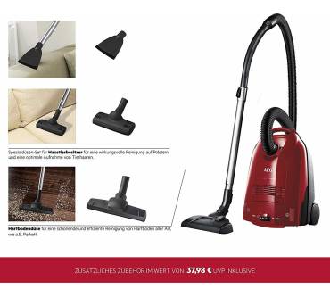 Produktbild AEG VX3-1-WR-A