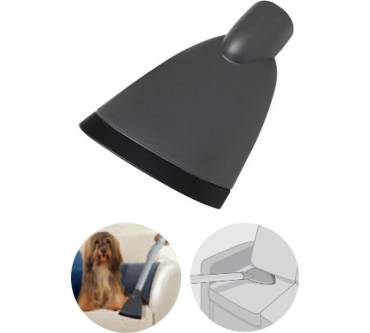 Produktbild AEG VX3-1-WR-A