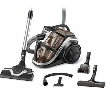 Produktbild Rowenta RO8388EA Silence Force Multi-Cyclonic 4A Home & Car