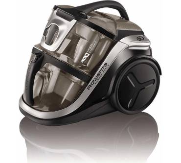 Produktbild Rowenta RO8388EA Silence Force Multi-Cyclonic 4A Home & Car