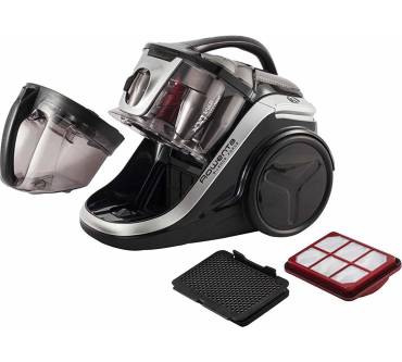Produktbild Rowenta RO8388EA Silence Force Multi-Cyclonic 4A Home & Car