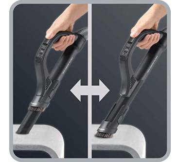 Produktbild Rowenta RO8388EA Silence Force Multi-Cyclonic 4A Home & Car