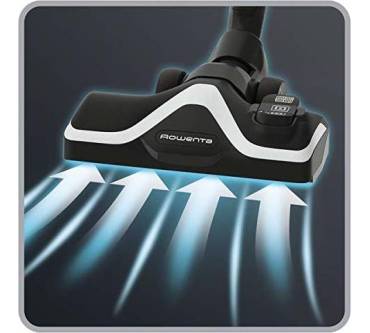Produktbild Rowenta RO8388EA Silence Force Multi-Cyclonic 4A Home & Car