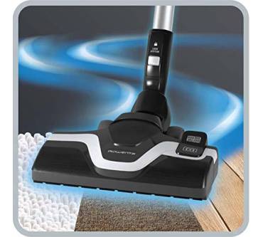 Produktbild Rowenta RO8388EA Silence Force Multi-Cyclonic 4A Home & Car