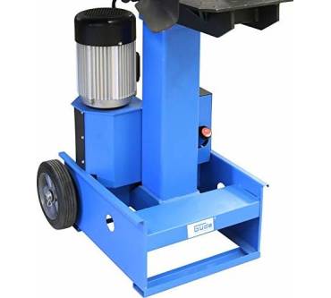 Produktbild Güde GHS 500/8TED