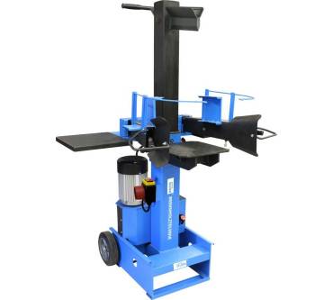 Produktbild Güde GHS 500/8TED