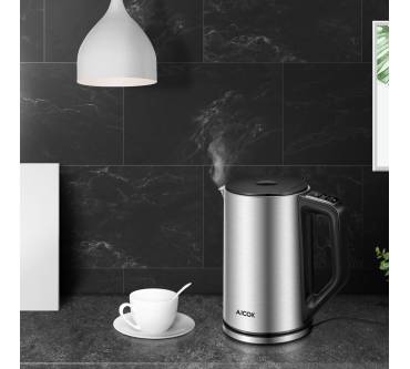 Produktbild Aicok Wasserkocher MK-HE1504