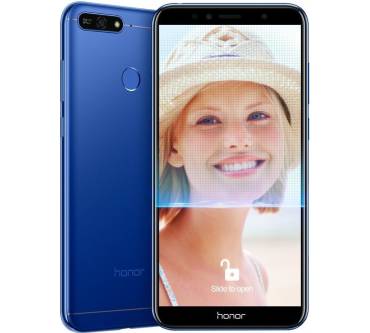Produktbild Honor 7A