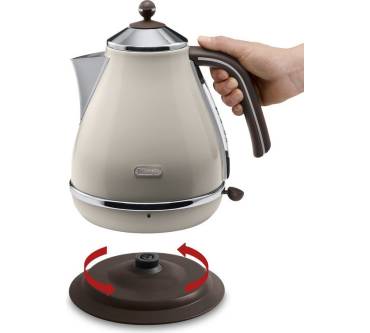 Produktbild De Longhi Icona Vintage KBOV 2001