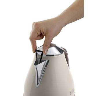 Produktbild De Longhi Icona Vintage KBOV 2001