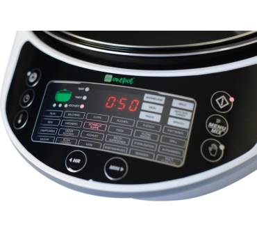 Produktbild Onepot SF-1705