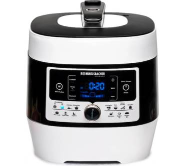 Produktbild Rommelsbacher MD 1000