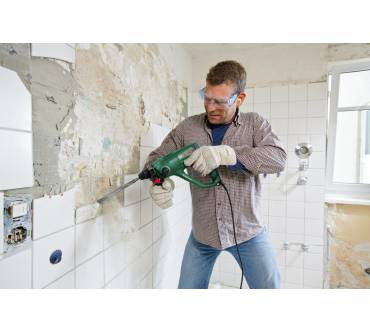 Produktbild Bosch PBH 2100 RE.