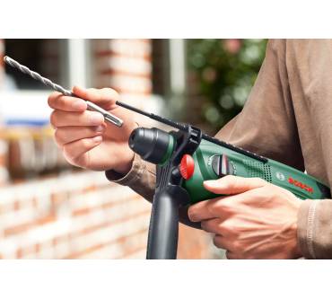 Produktbild Bosch PBH 2100 RE.