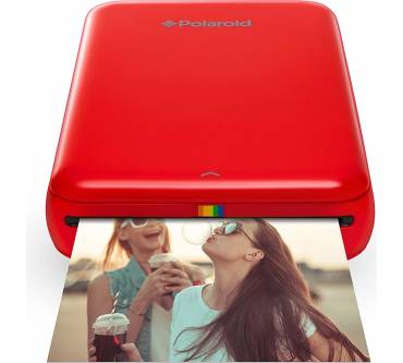 Produktbild Polaroid Zip