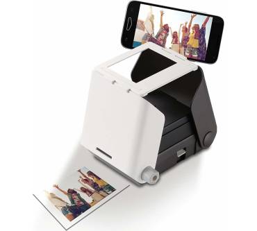 Produktbild Tomy KiiPix