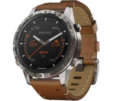 Produktbild Garmin MARQ Expedition