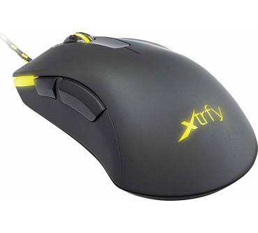 Produktbild Xtrfy M1