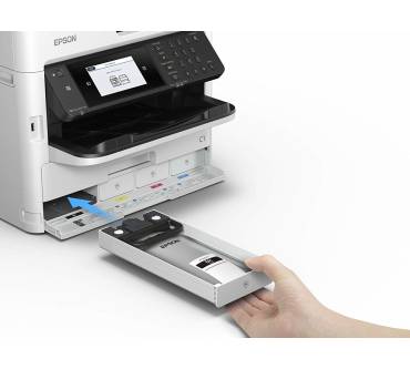 Produktbild Epson WorkForce Pro WF-C5790DWF