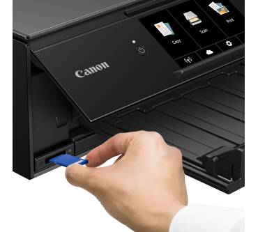 Produktbild Canon Pixma TS9150