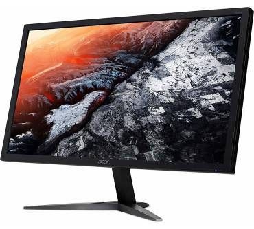 Produktbild Acer KG281Kbmiipx