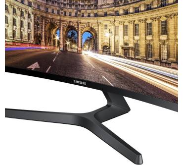 Produktbild Samsung C24F396FHU