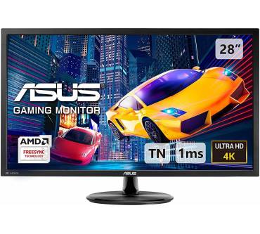 Produktbild Asus VP28UQG